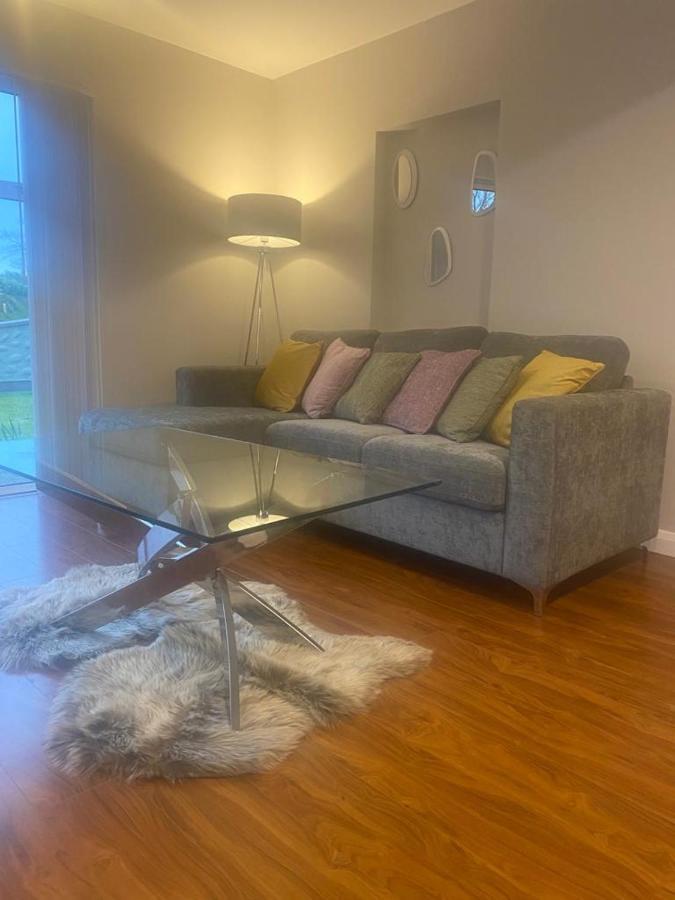 Killarney Saoirse Apartment Eksteriør billede