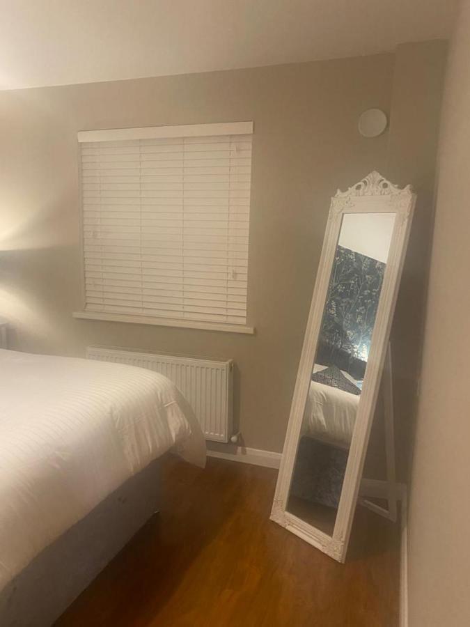 Killarney Saoirse Apartment Eksteriør billede