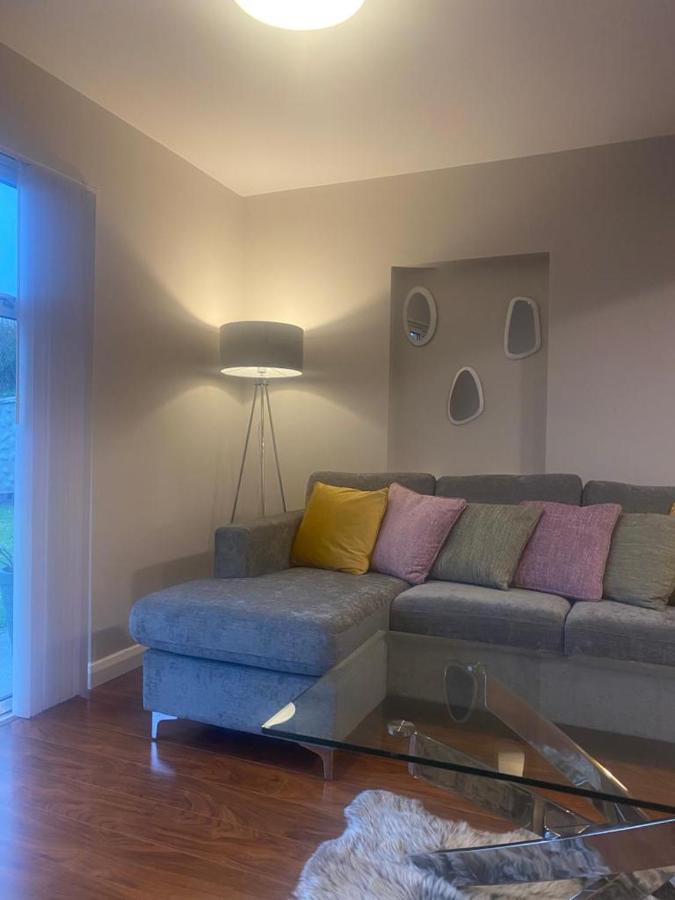 Killarney Saoirse Apartment Eksteriør billede