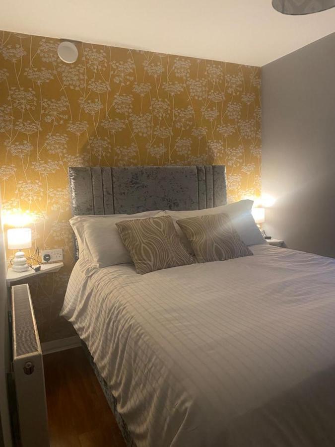 Killarney Saoirse Apartment Eksteriør billede