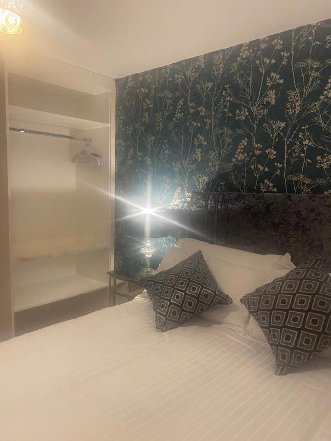 Killarney Saoirse Apartment Eksteriør billede