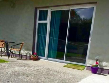 Killarney Saoirse Apartment Eksteriør billede